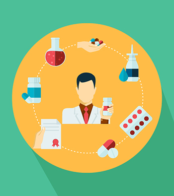 PHARMACIST OWNED