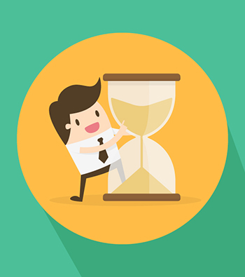 SHORTEST WAIT TIMES